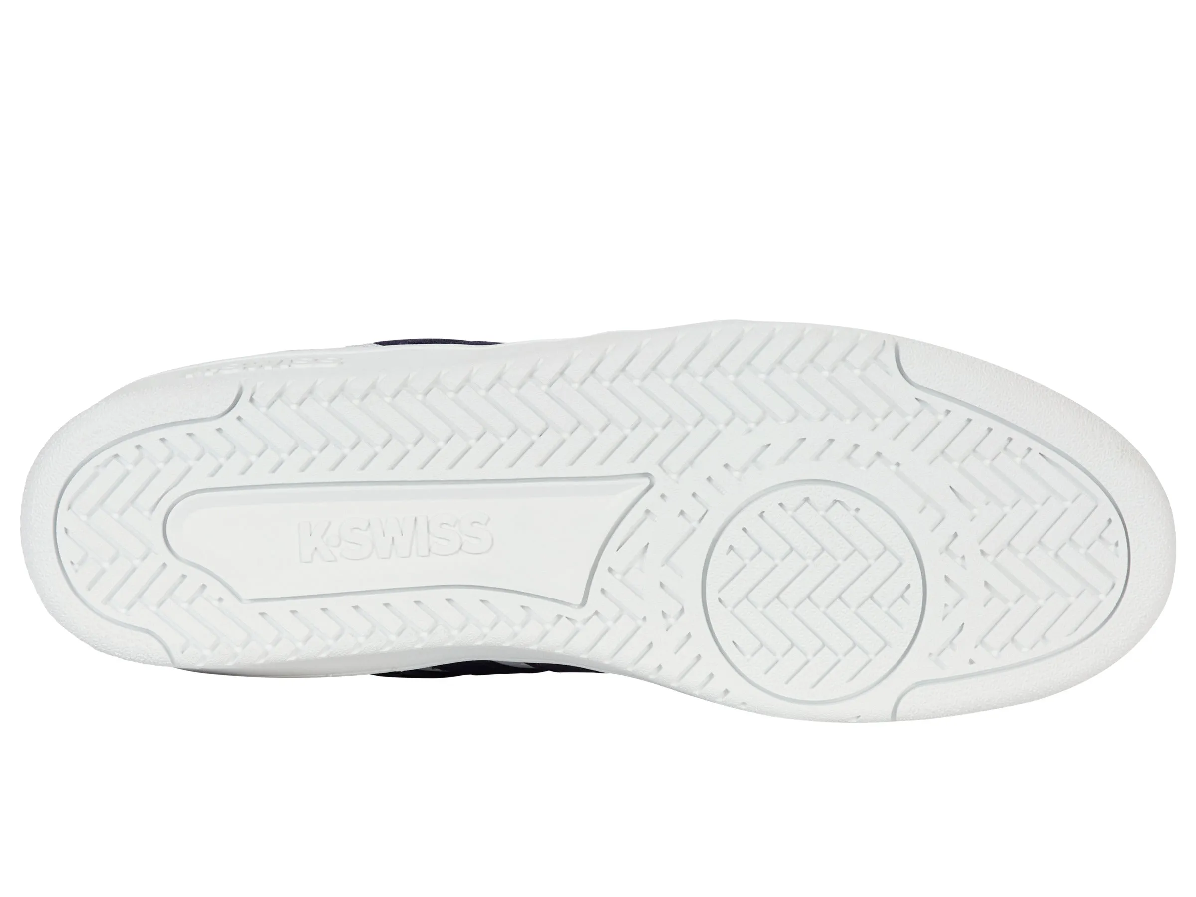 06931-411-M | COURT PALISADES | PEACOAT / WHITE / WHITE