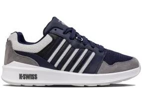 09079-491-M | RIVAL TRAINER T | PEACOAT/LUNAR ROCK/SMOKED PEARL