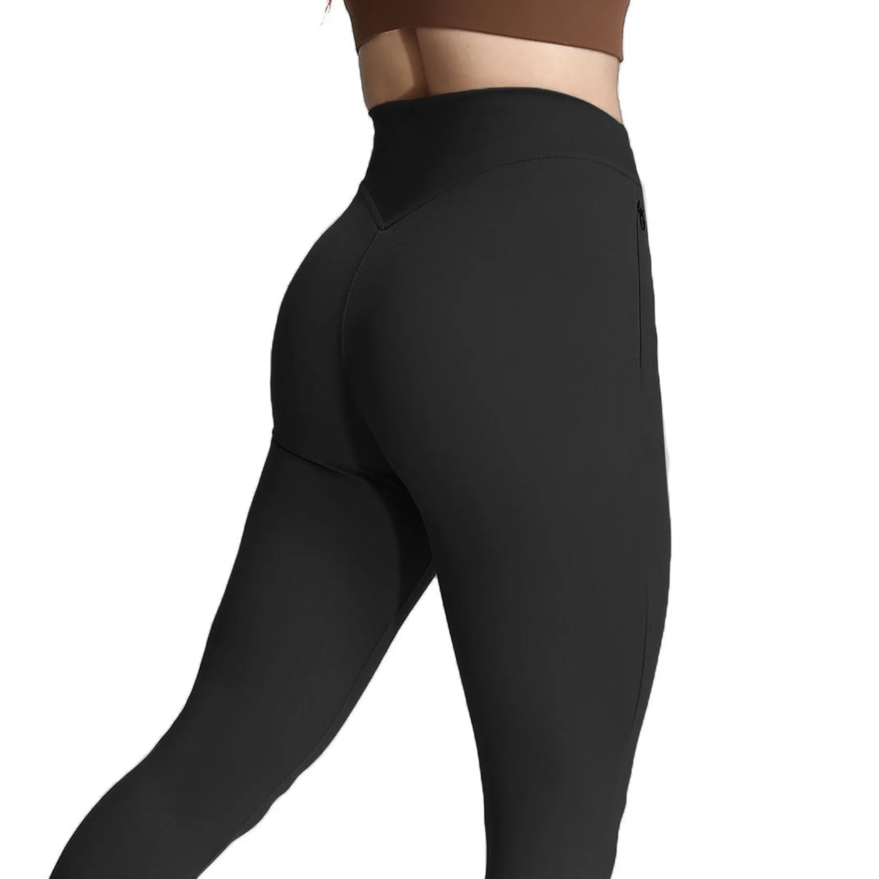 Aoxjox Contour Legging Joggers