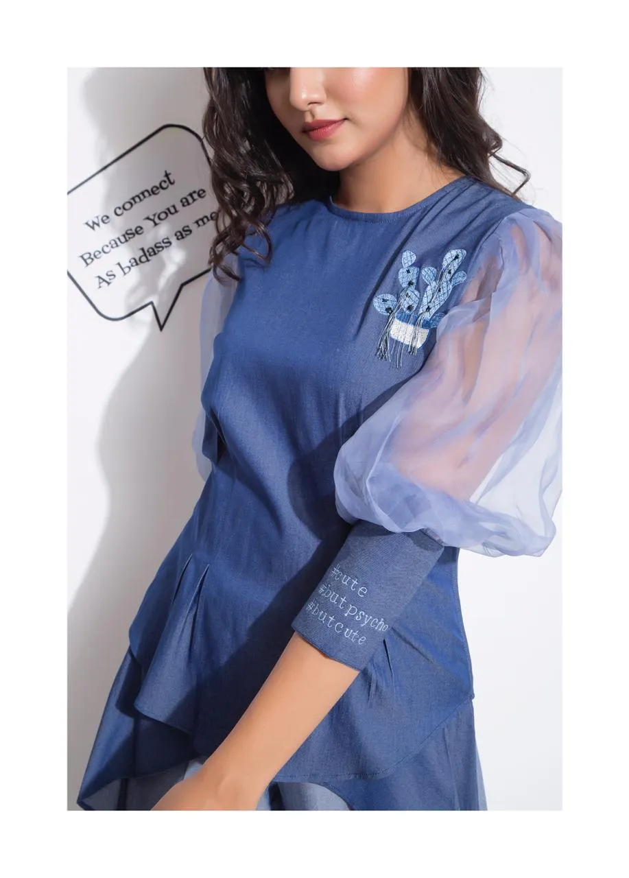 Bloom Top