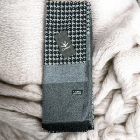Cashmere Feel Unisex Scarf