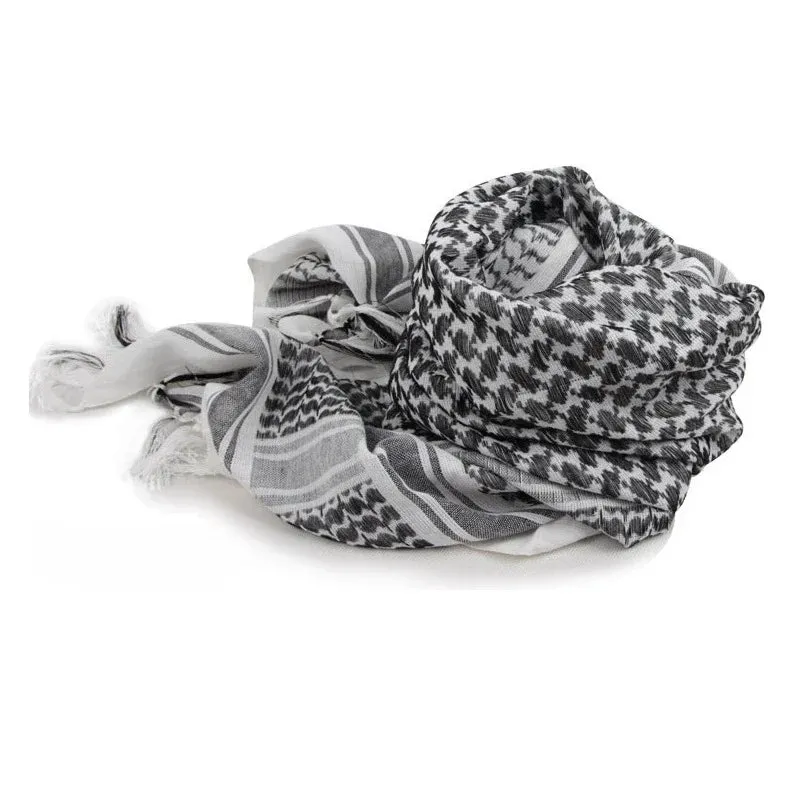 Keffiyeh Shemagh Scarf
