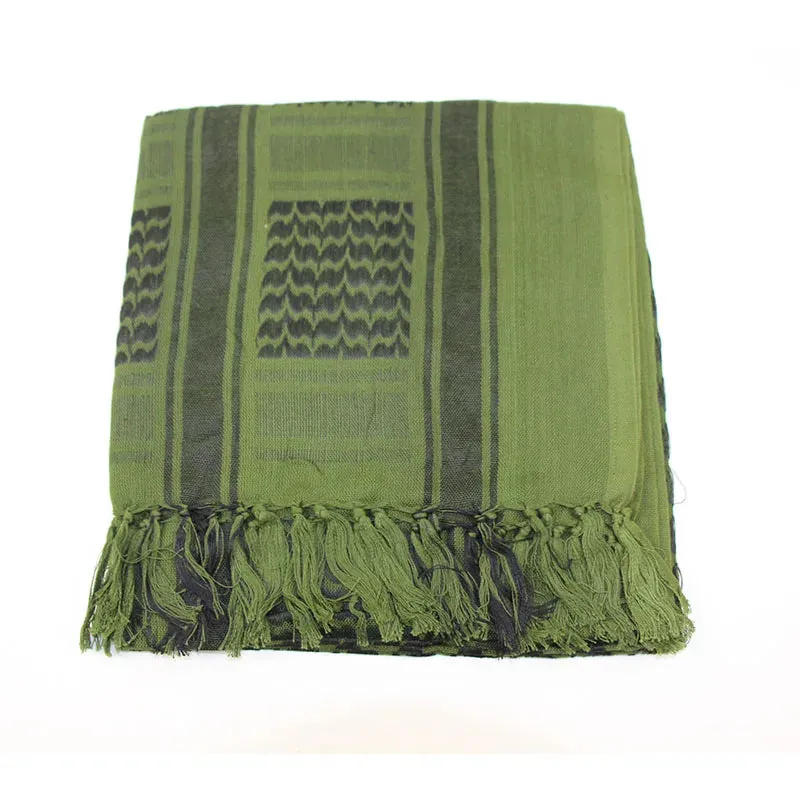 Keffiyeh Shemagh Scarf