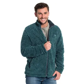 Sherpa Jacket